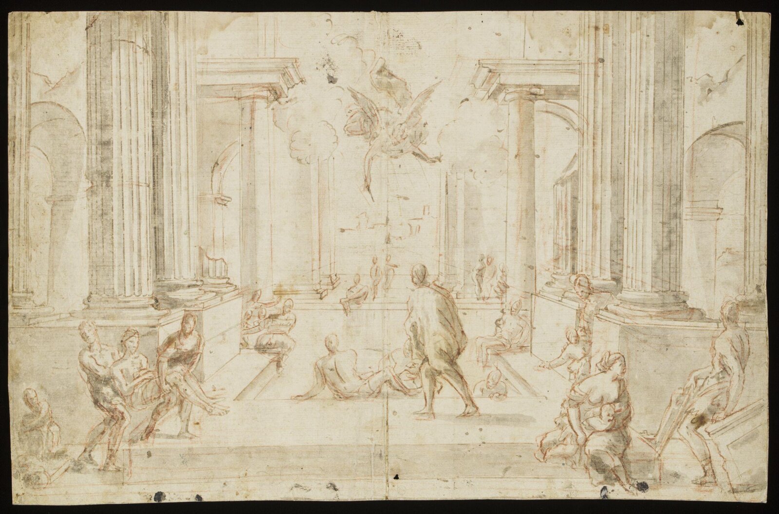 Drawing