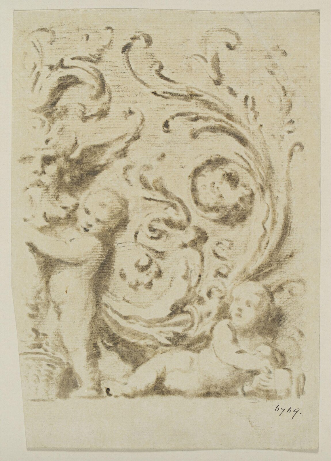 Drawing