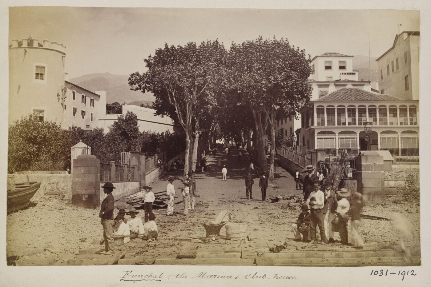 Unknown, Photograph