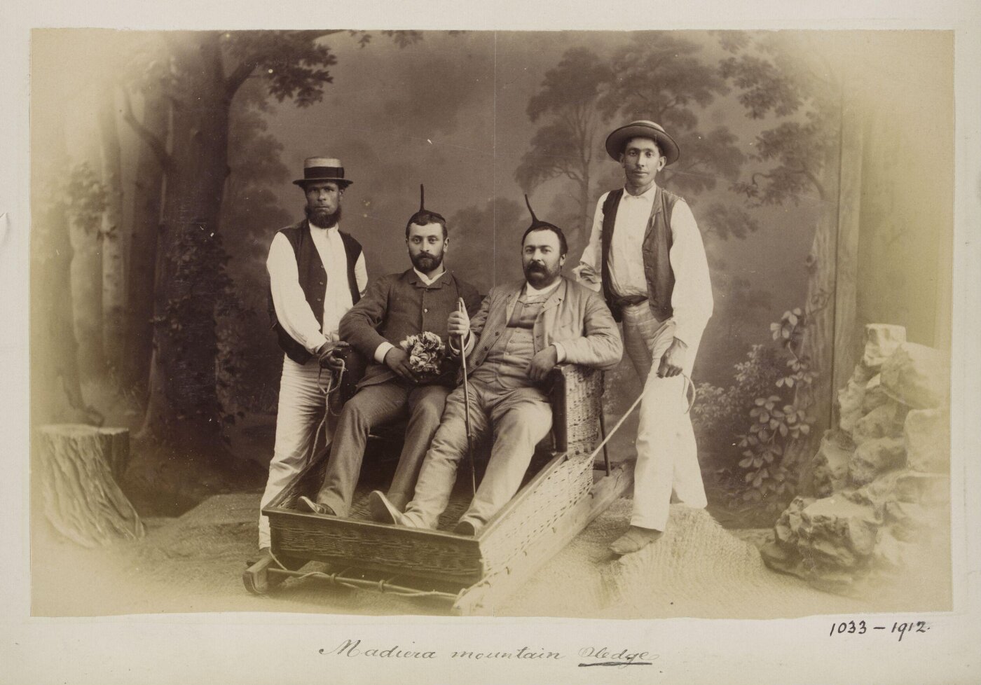 Unknown, Photograph