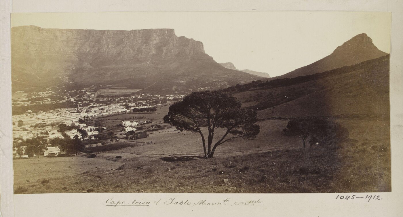 Unknown, Photograph