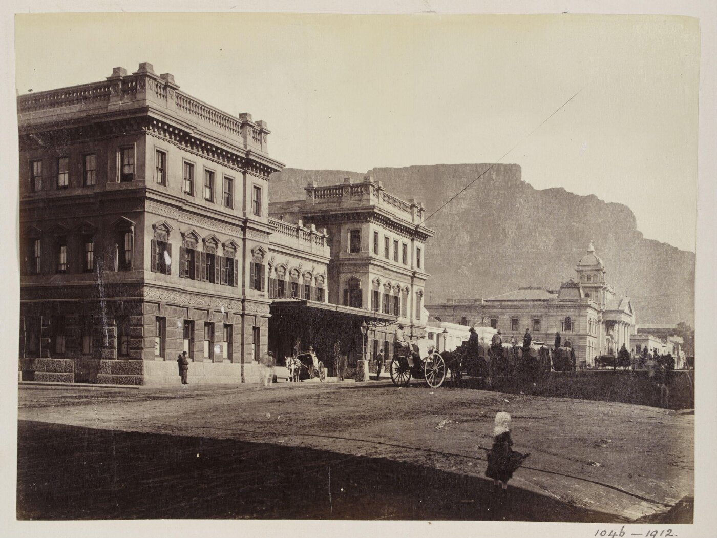 Unknown, Photograph