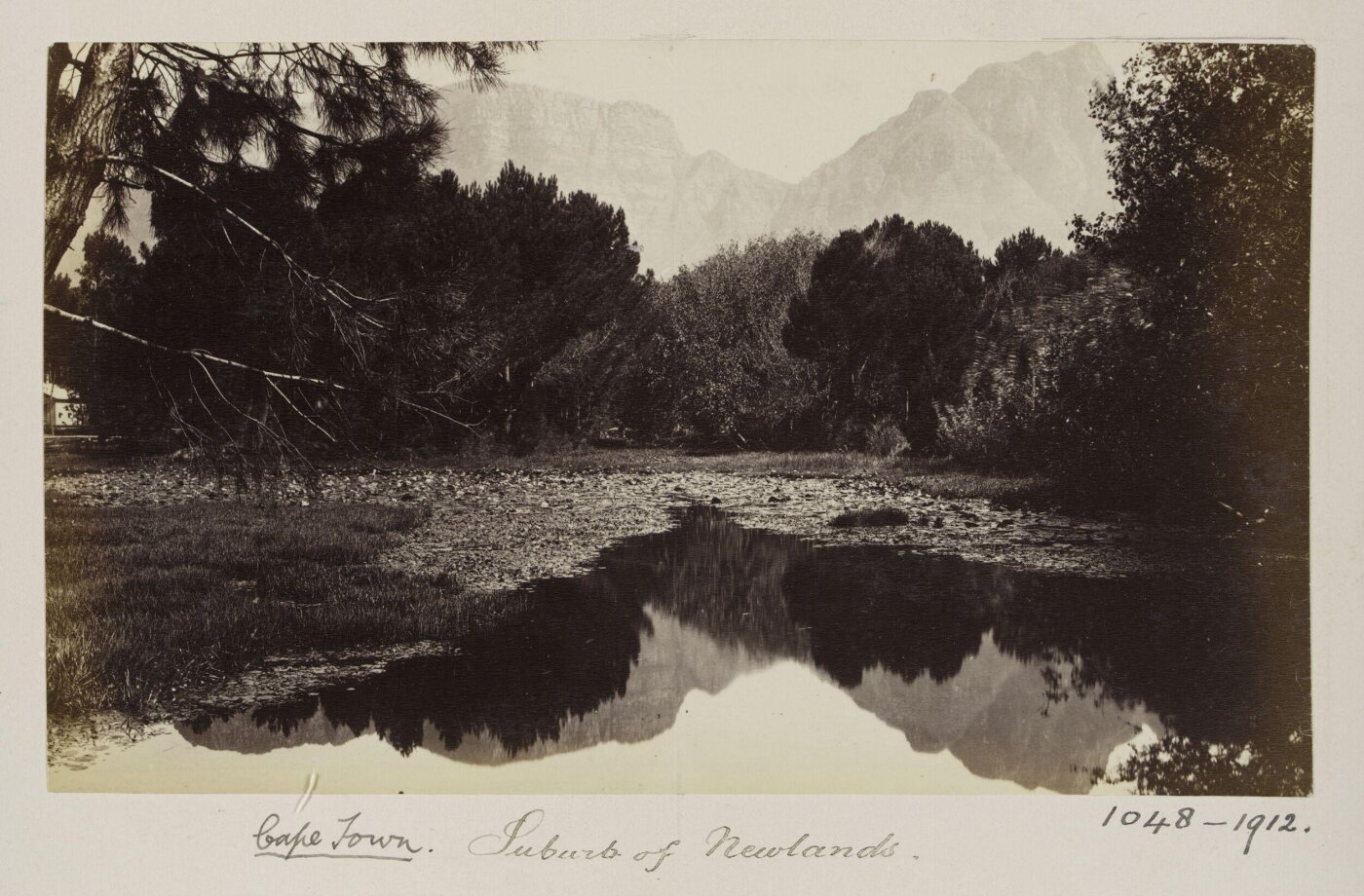 Unknown, Photograph