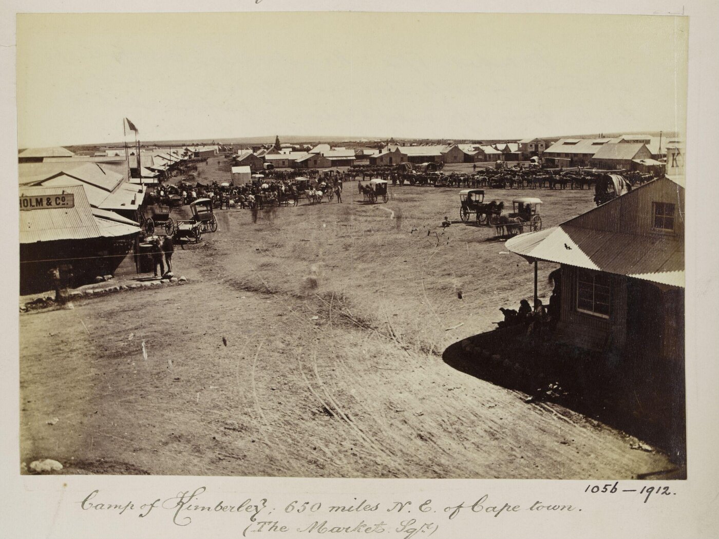 Unknown, Photograph
