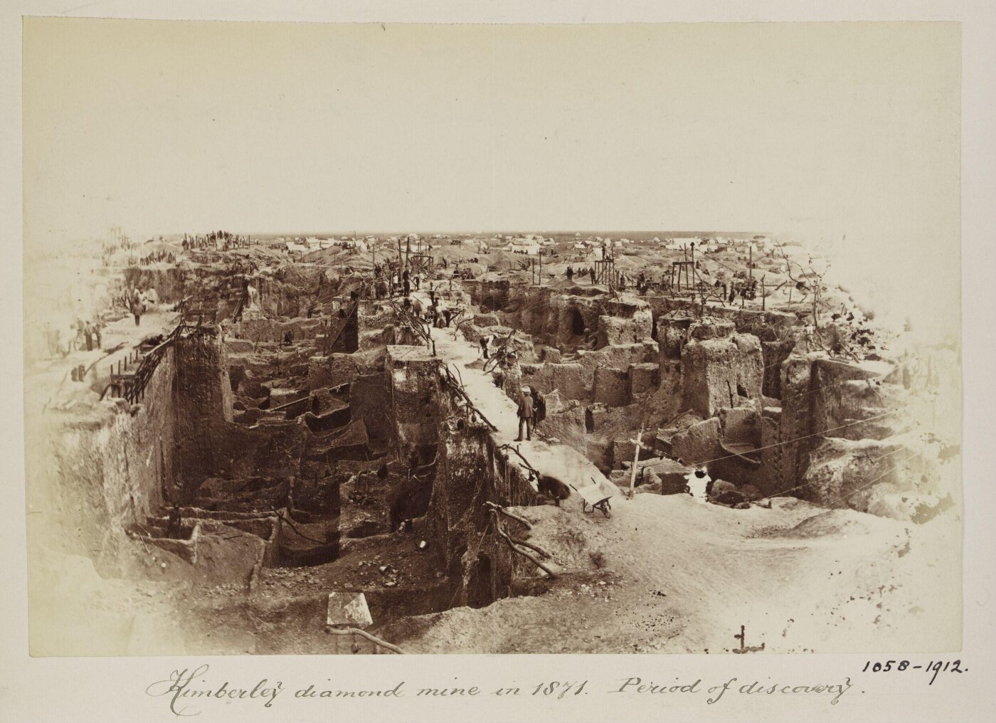 Unknown, Photograph
