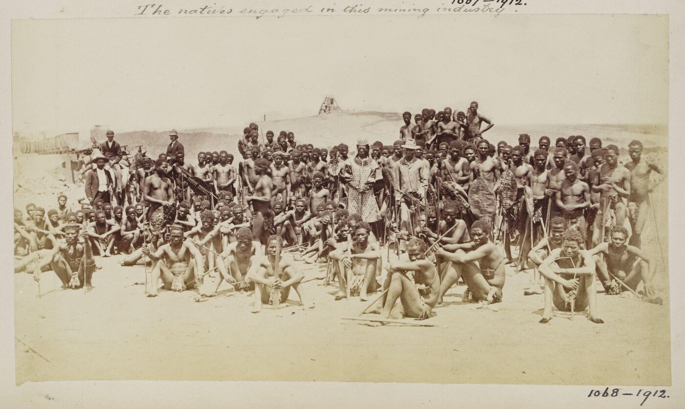 Unknown, Photograph