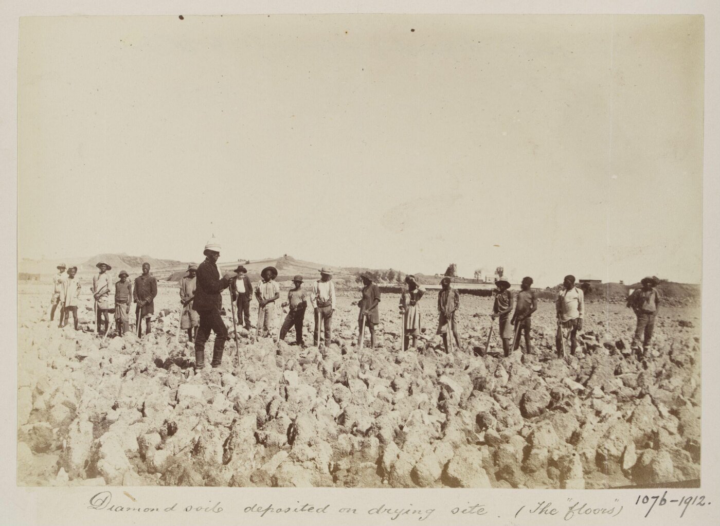 Unknown, Photograph