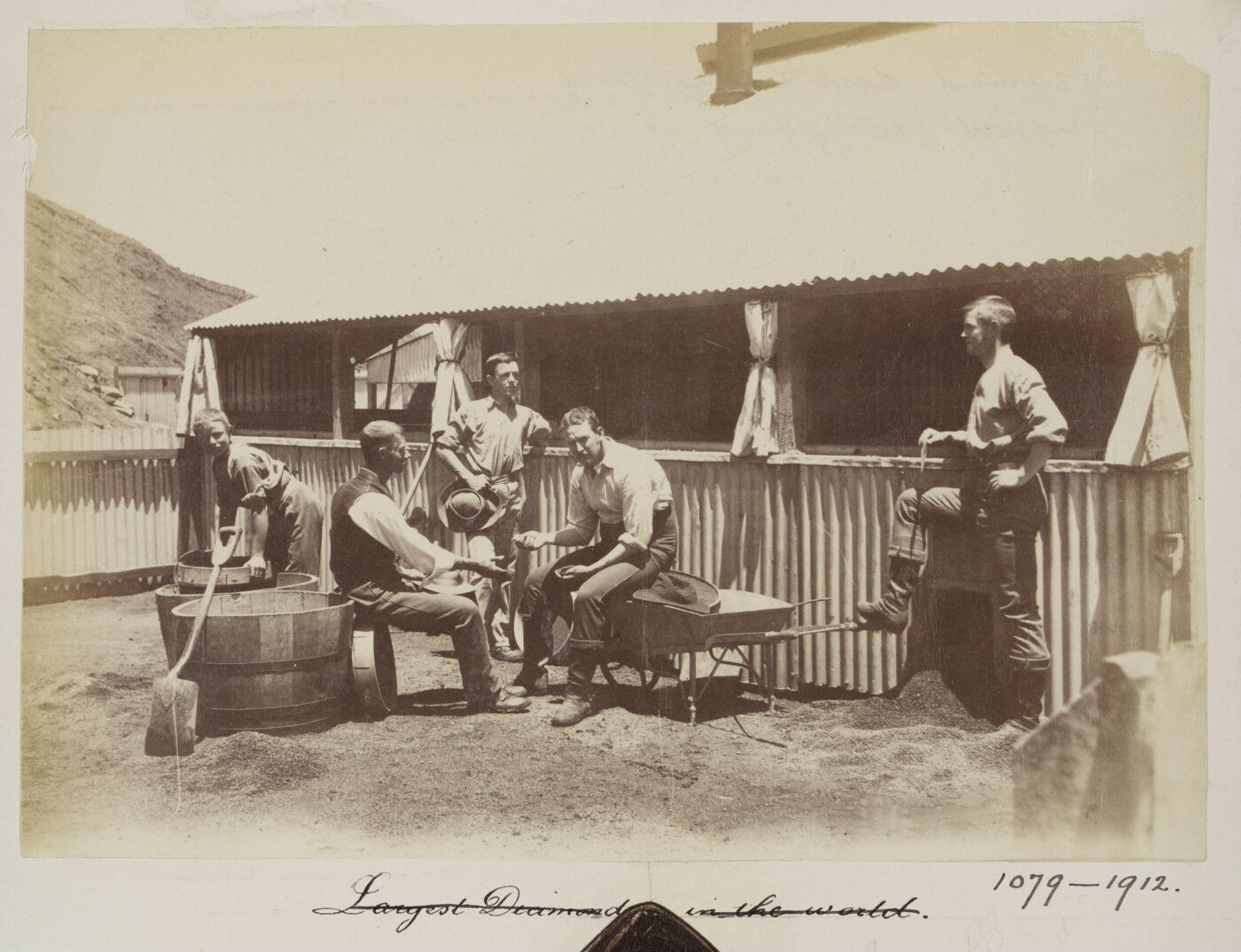 Unknown, Photograph