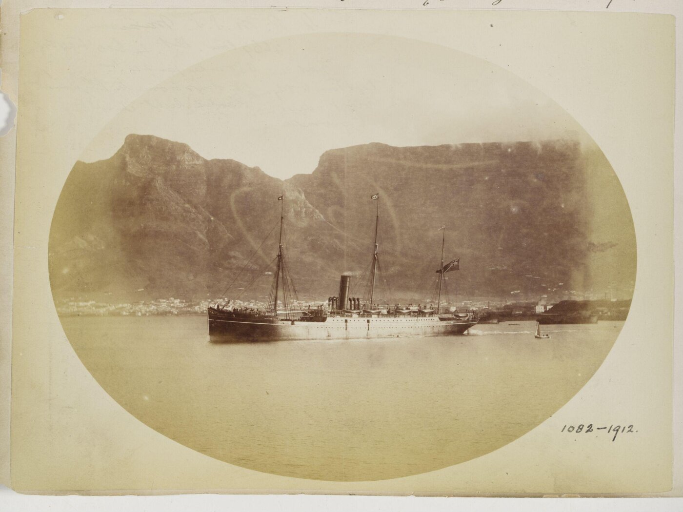 Unknown, Photograph