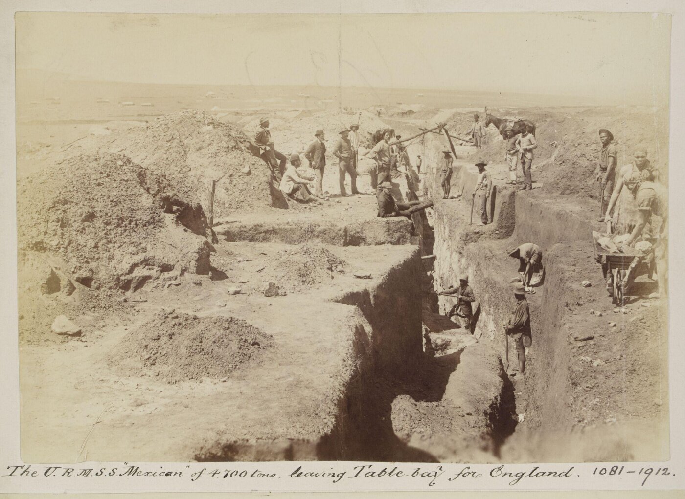 Unknown, Photograph