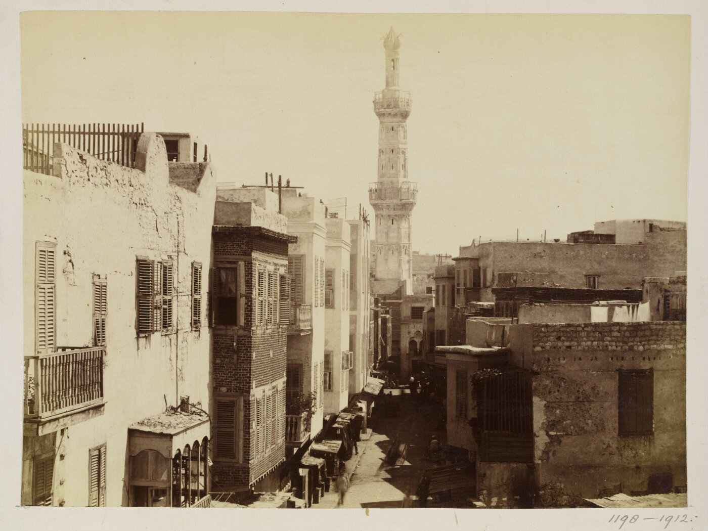 Unknown, Photograph