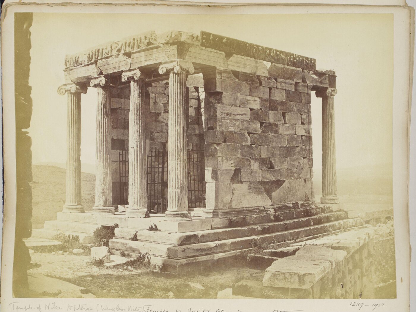 Unknown, Photograph
