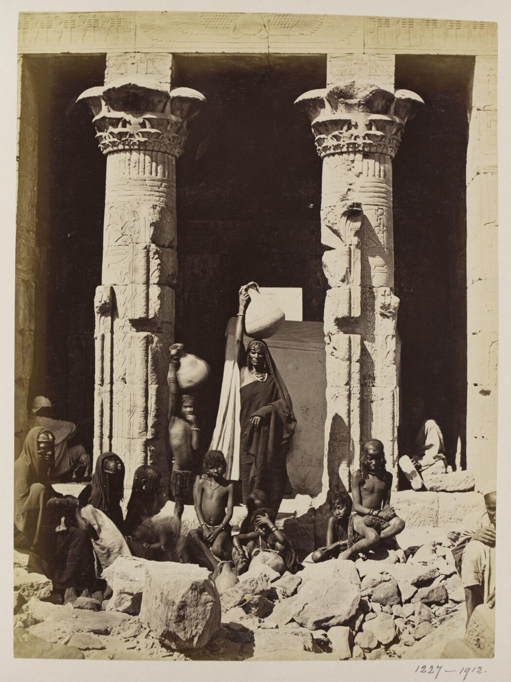 Unknown, Photograph