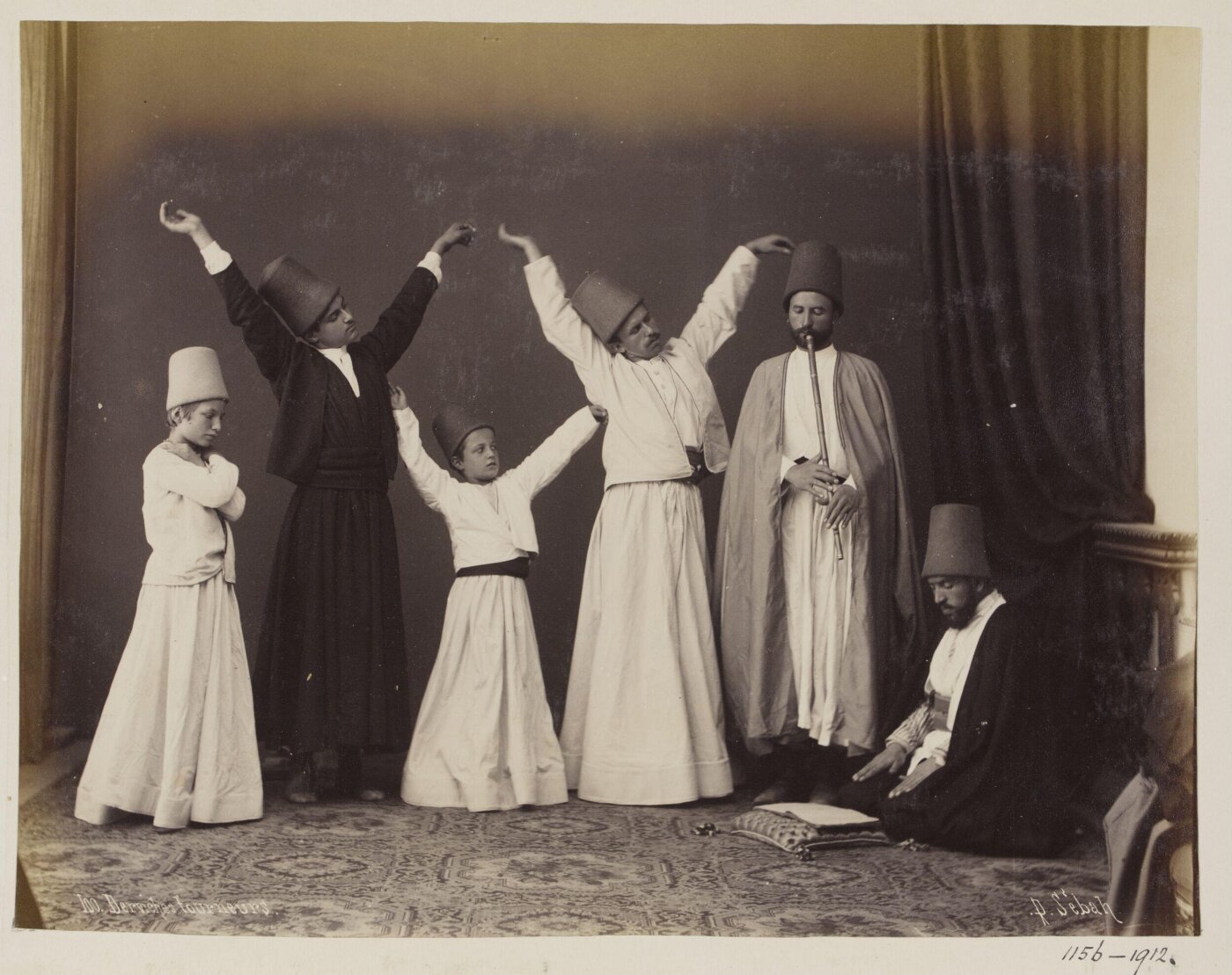 Unknown, Photograph