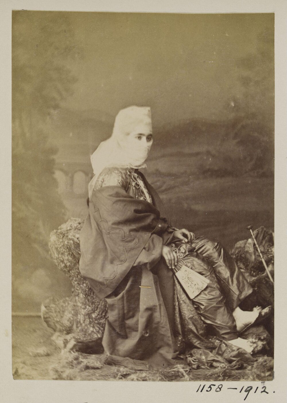Unknown, Photograph