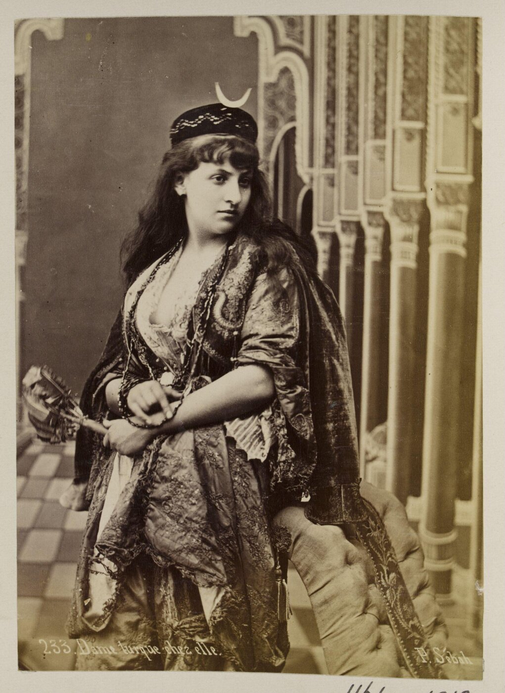 Unknown, Photograph