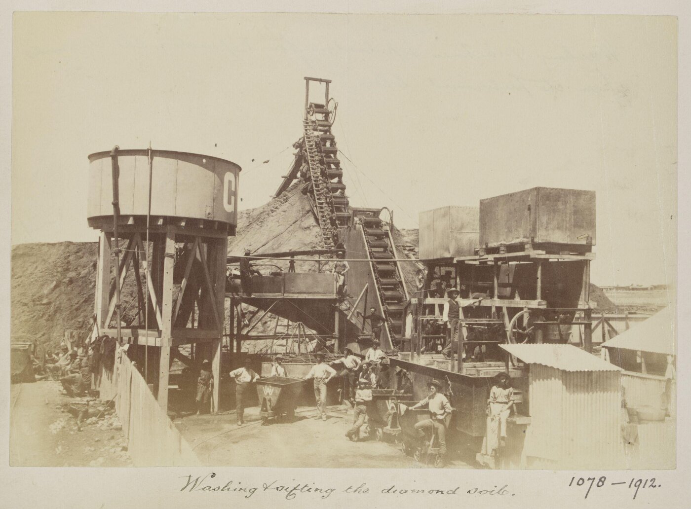 Unknown, Photograph