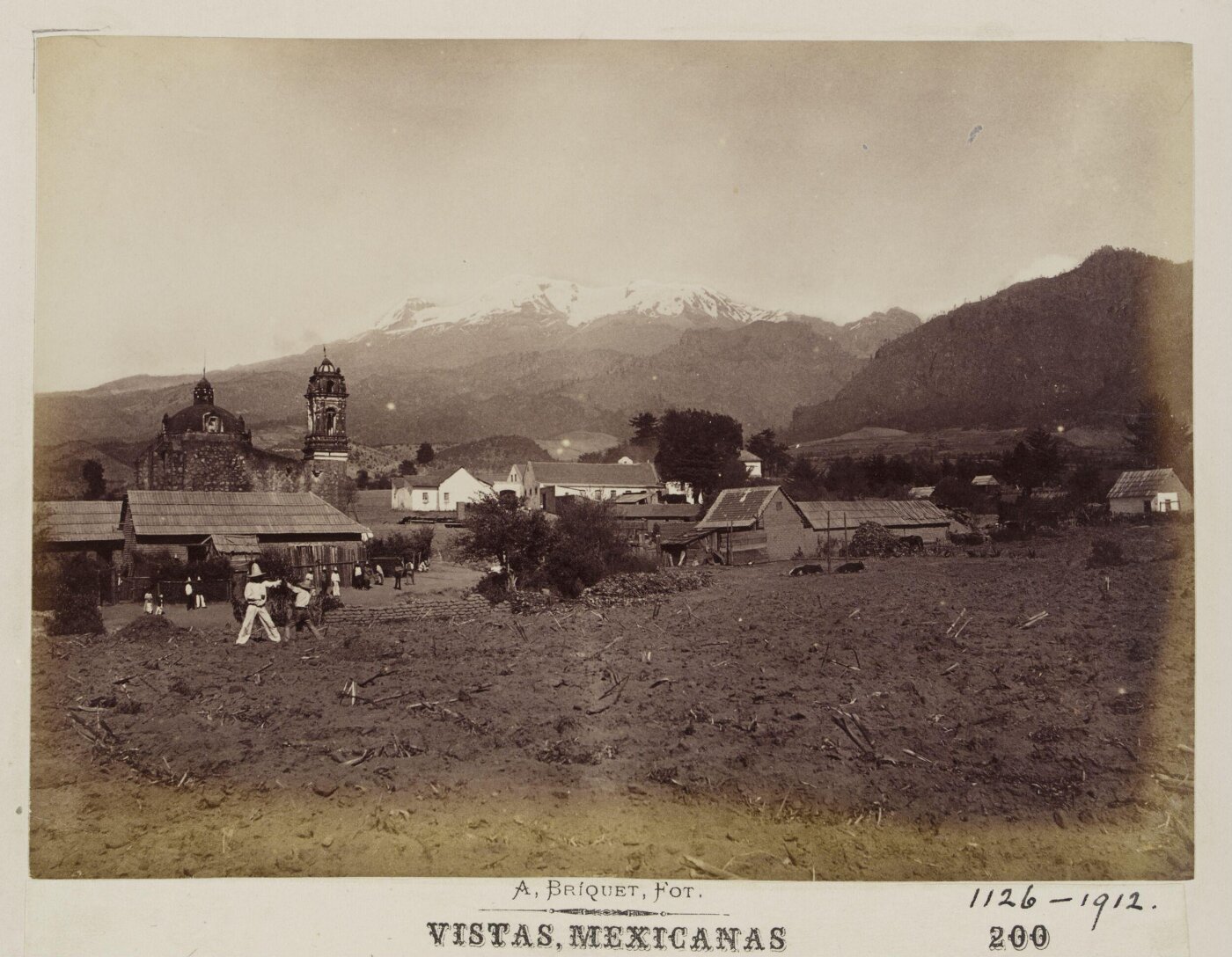 Unknown, Photograph