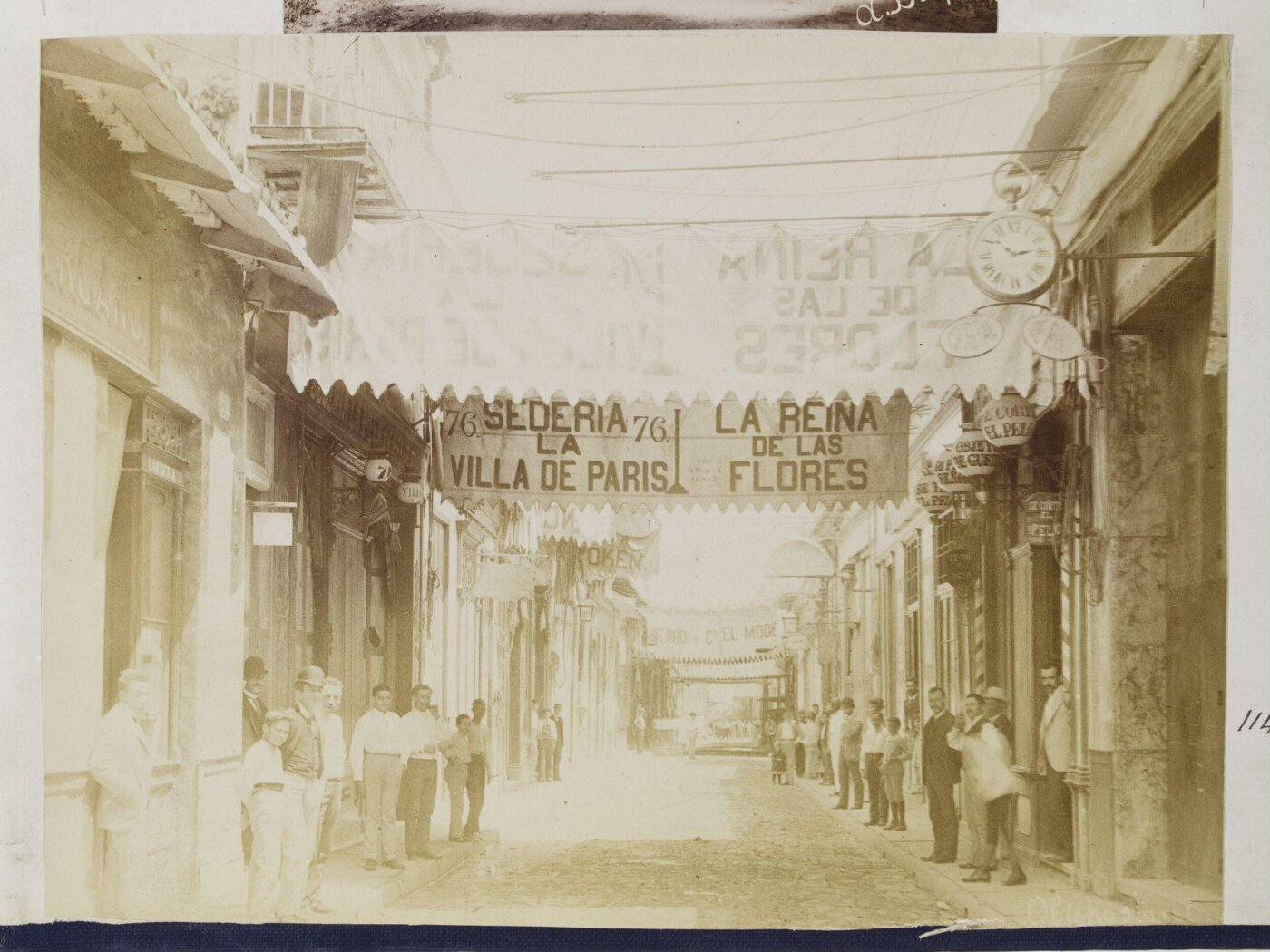 Unknown, Photograph