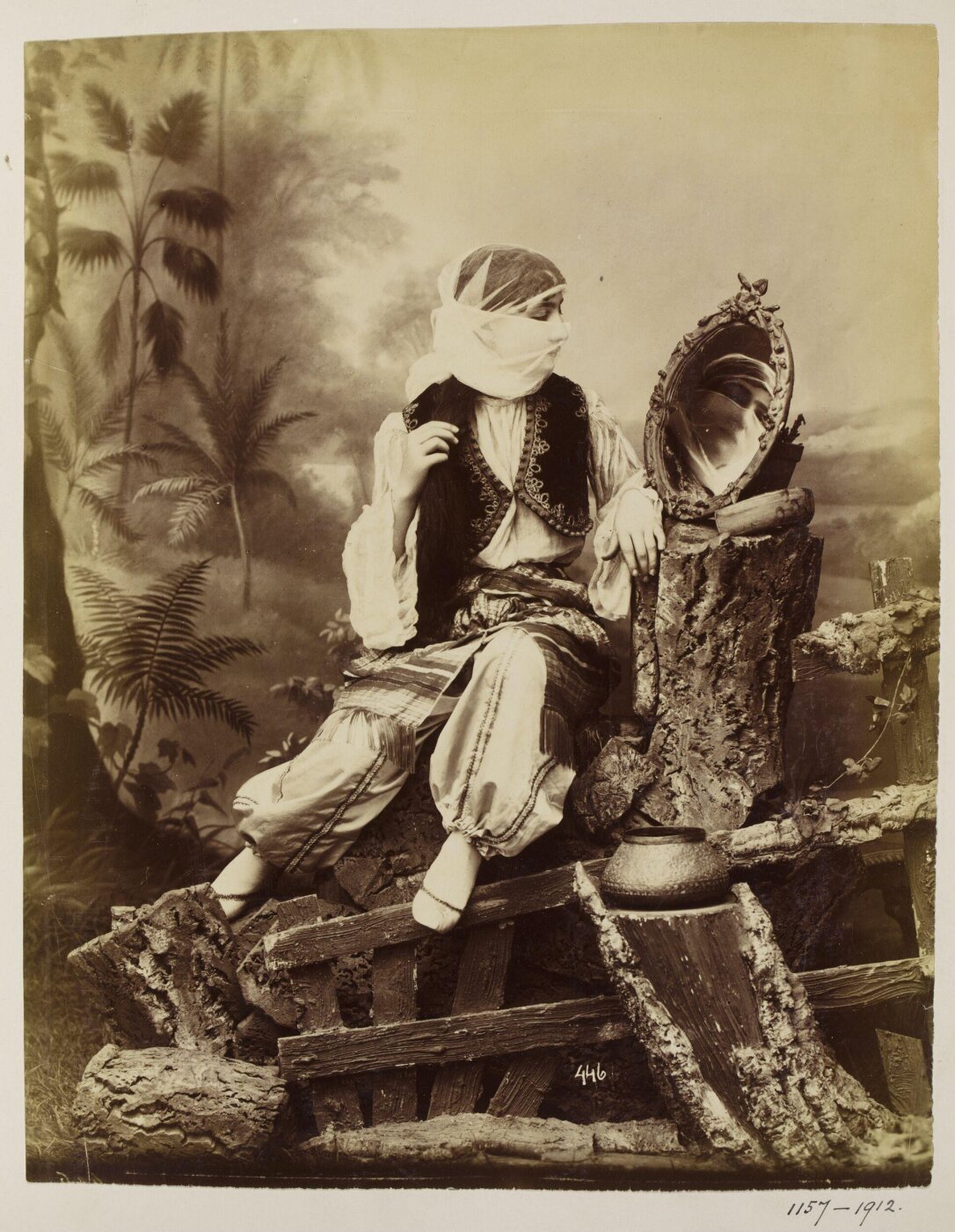 Unknown, Photograph