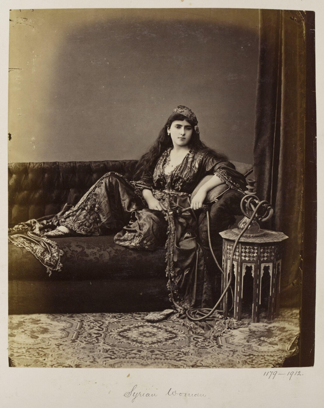 Unknown, Photograph