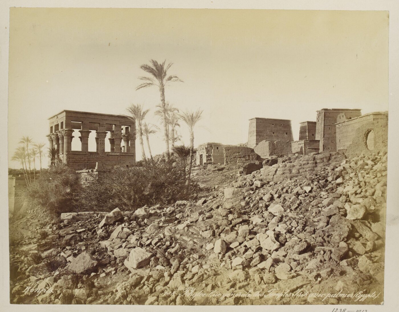 Unknown, Photograph