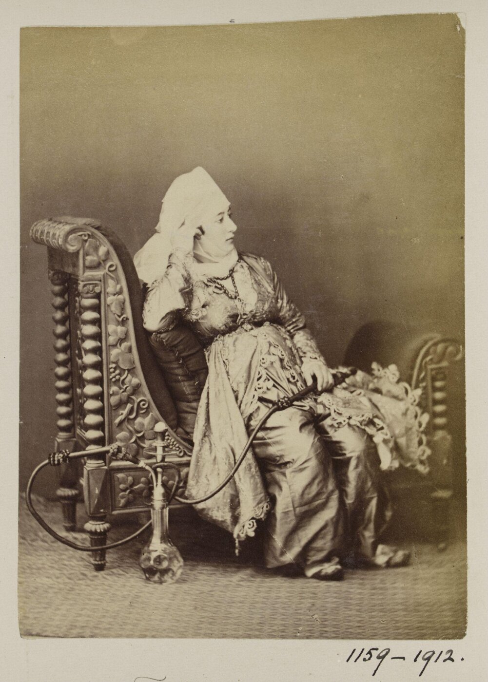 Unknown, Photograph