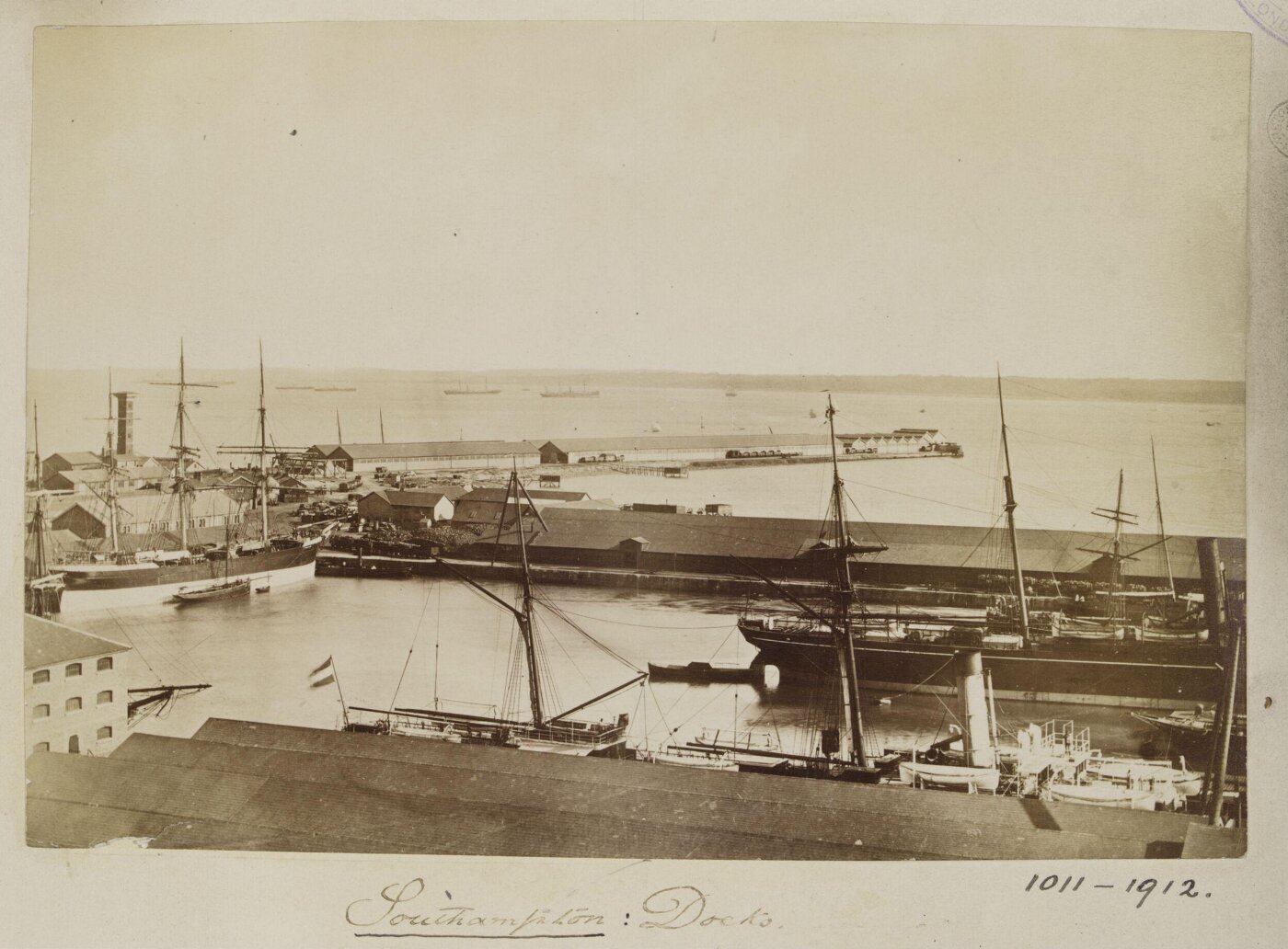 Unknown, Photograph