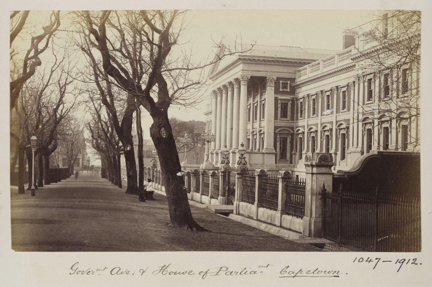 Unknown, Photograph