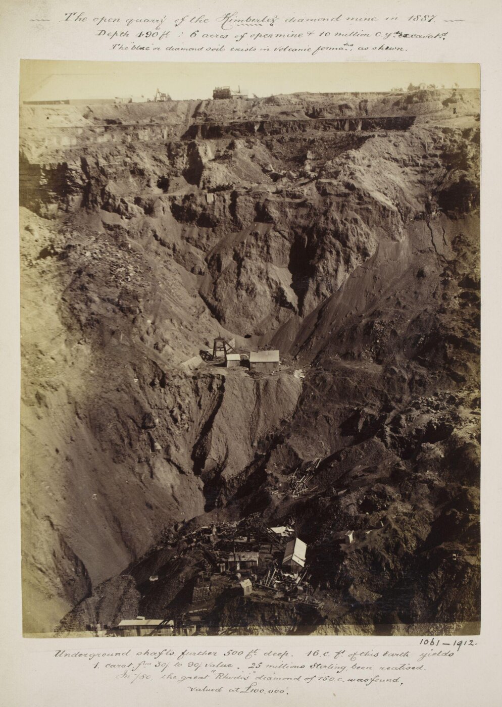 Unknown, Photograph