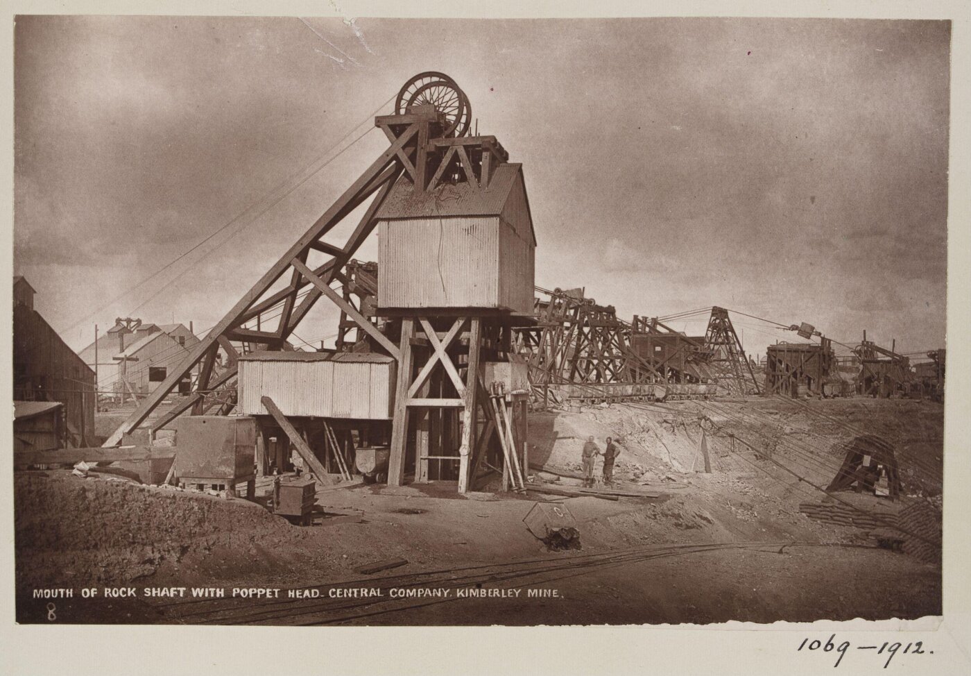 Unknown, Photograph
