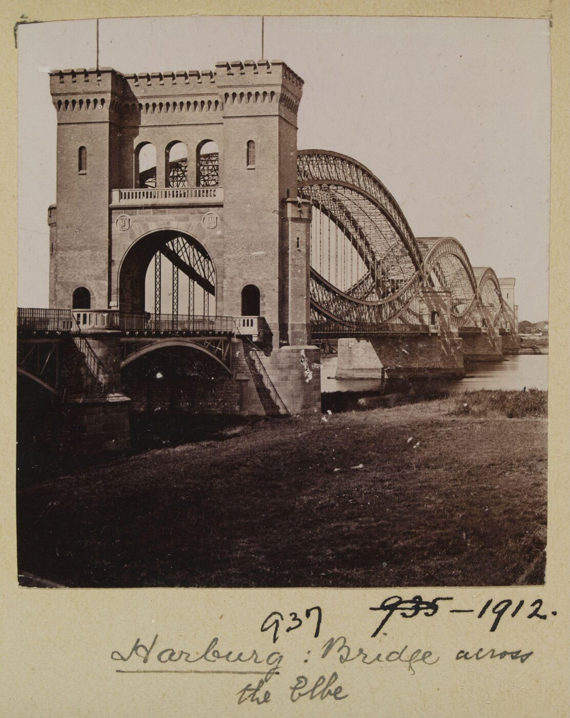 Unknown, Photograph
