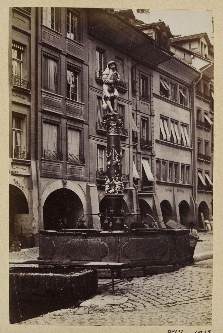 Unknown, Photograph