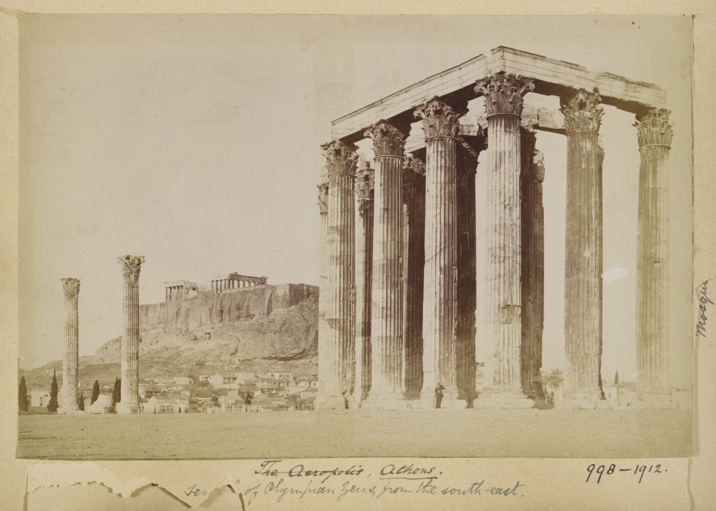 Unknown, Photograph