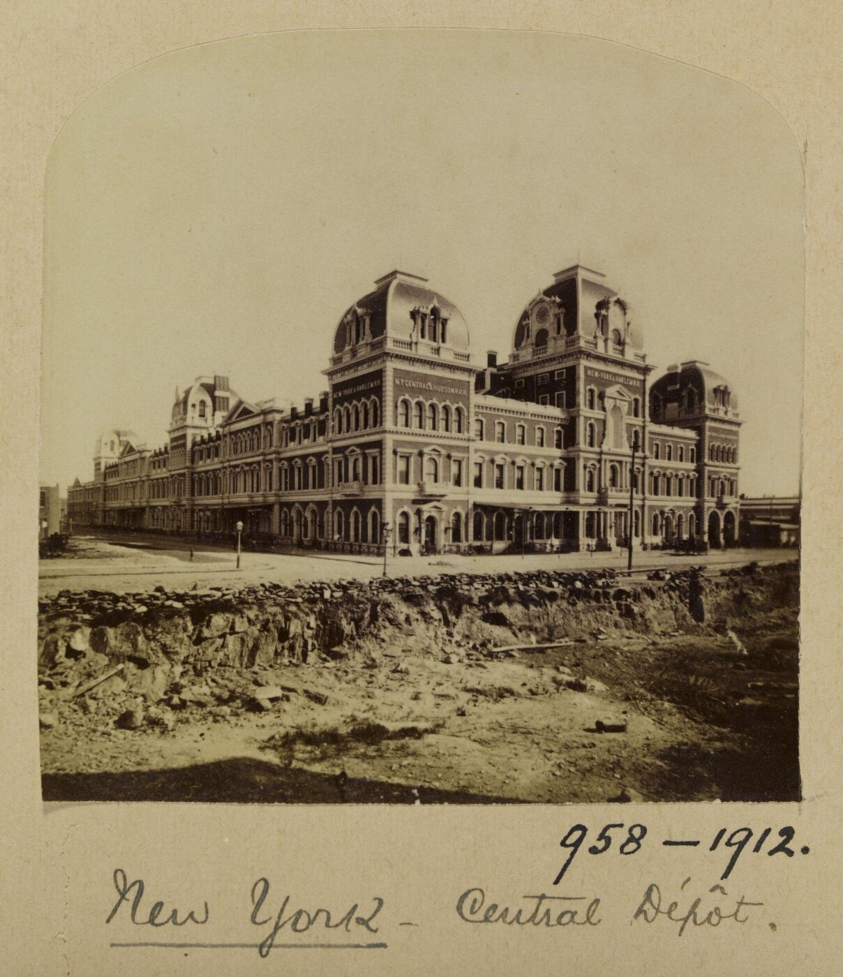 Unknown, Photograph