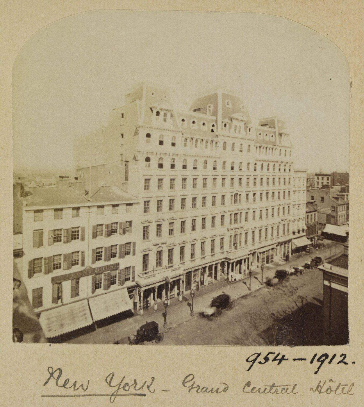 Unknown, Photograph