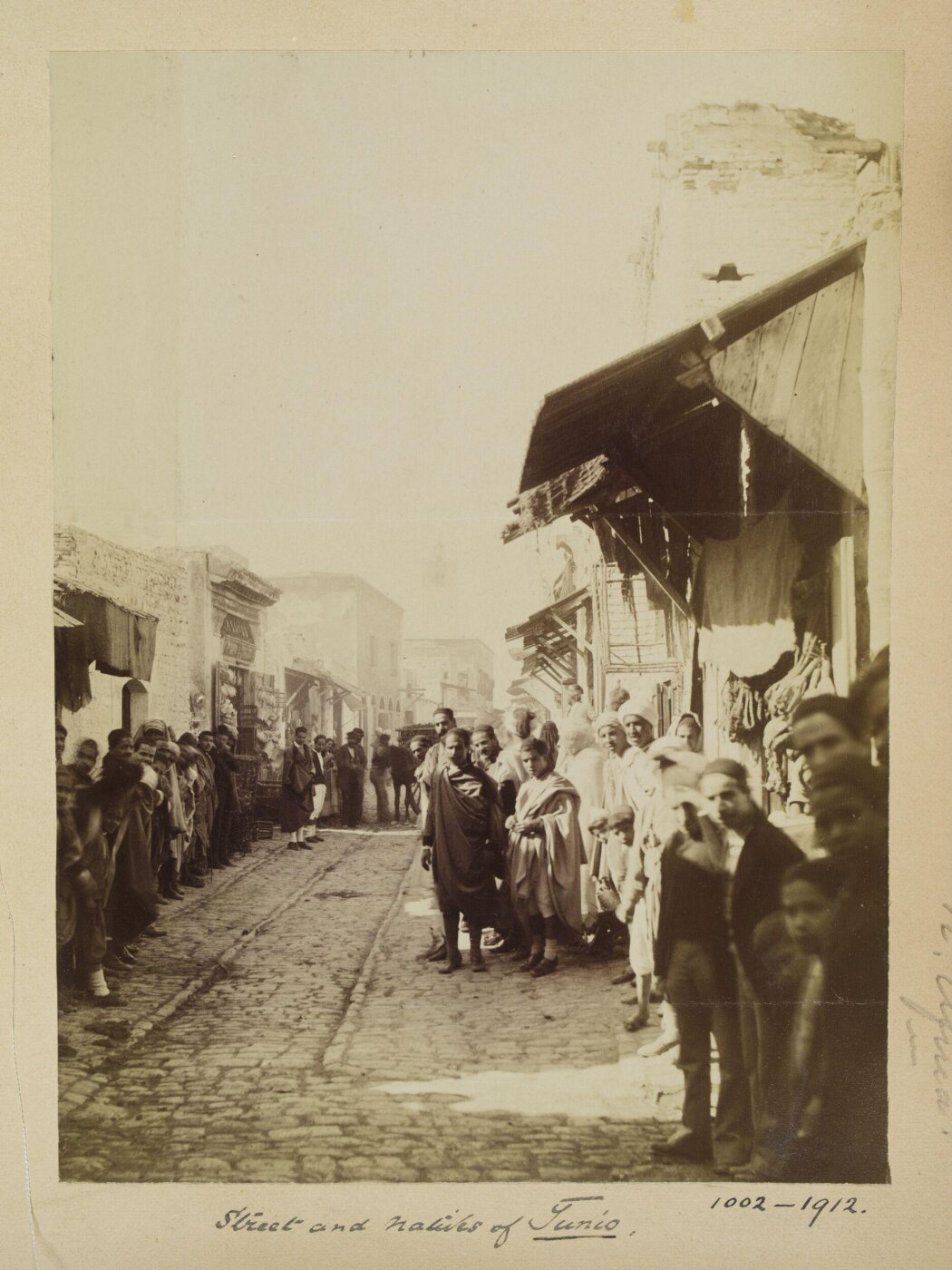 Unknown, Photograph