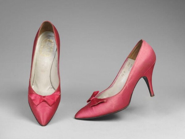 Christian Dior shoes  Les Merveilles De Babellou