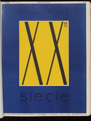 XXe siècle