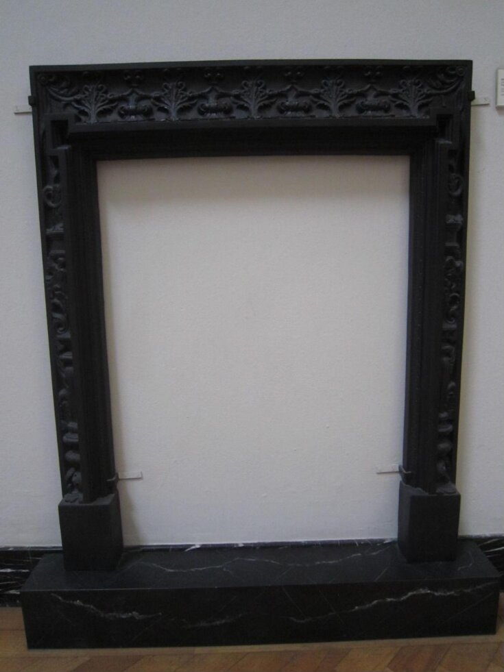 Fire Surround top image