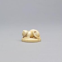 Netsuke thumbnail 1