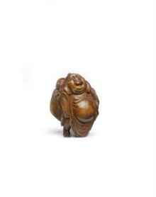 Netsuke thumbnail 1