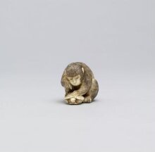 Netsuke thumbnail 1