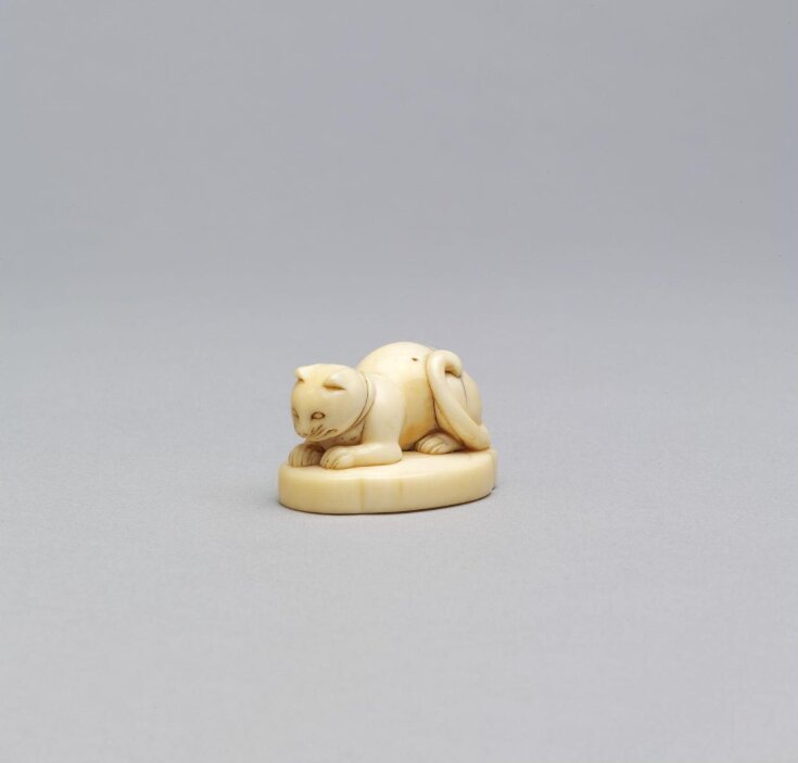 Netsuke top image