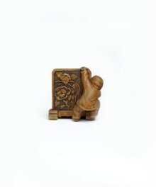 Netsuke thumbnail 1