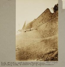 Early 19th century enclosure in the Citadel of Salah el-Din, Cairo thumbnail 1