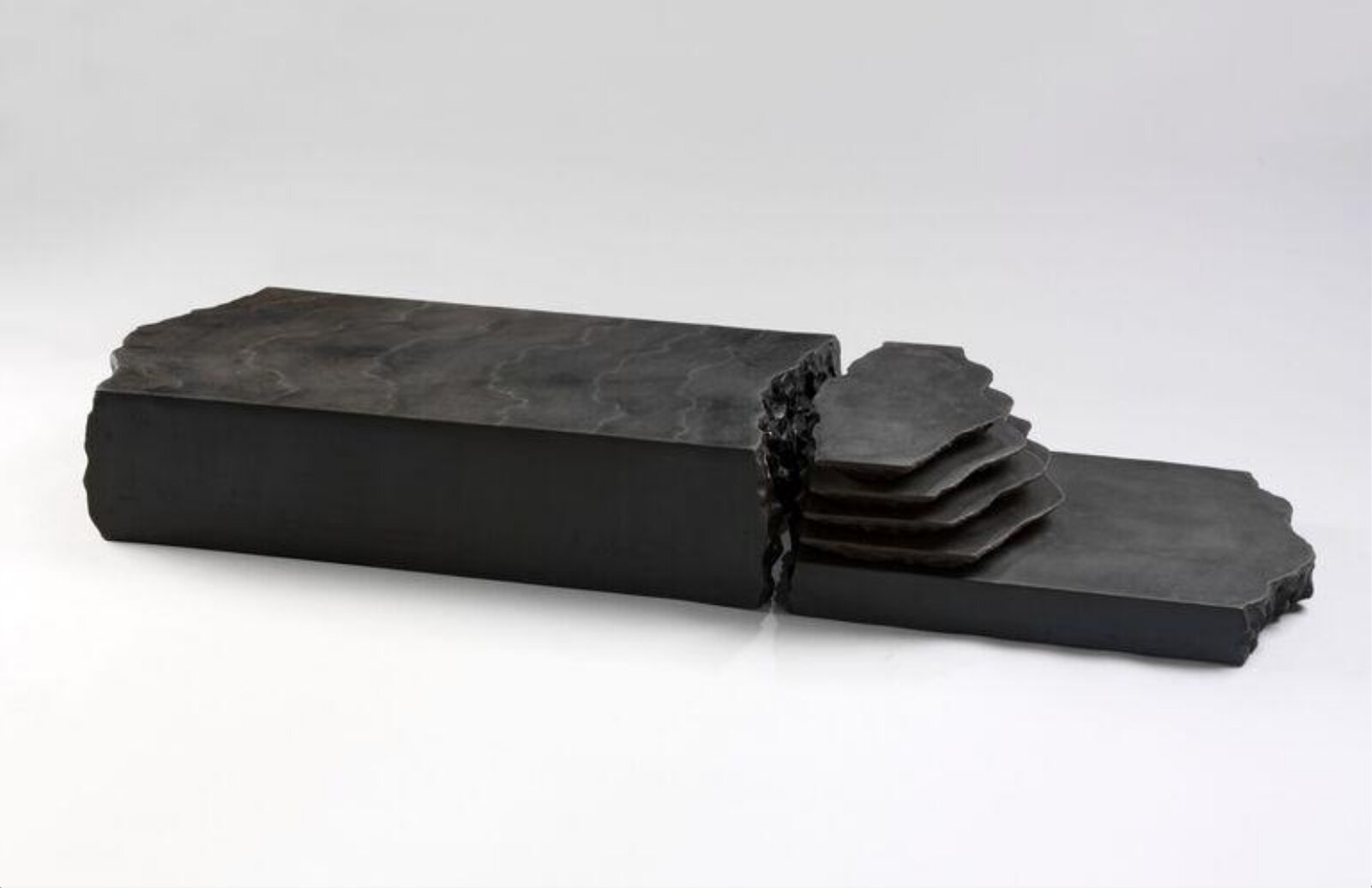 Surface Depth, Hoshino Satoru, ca. 1979