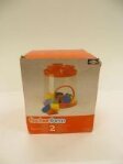 Shape sorting toy box 'Fischerform rattle blocks' thumbnail 2