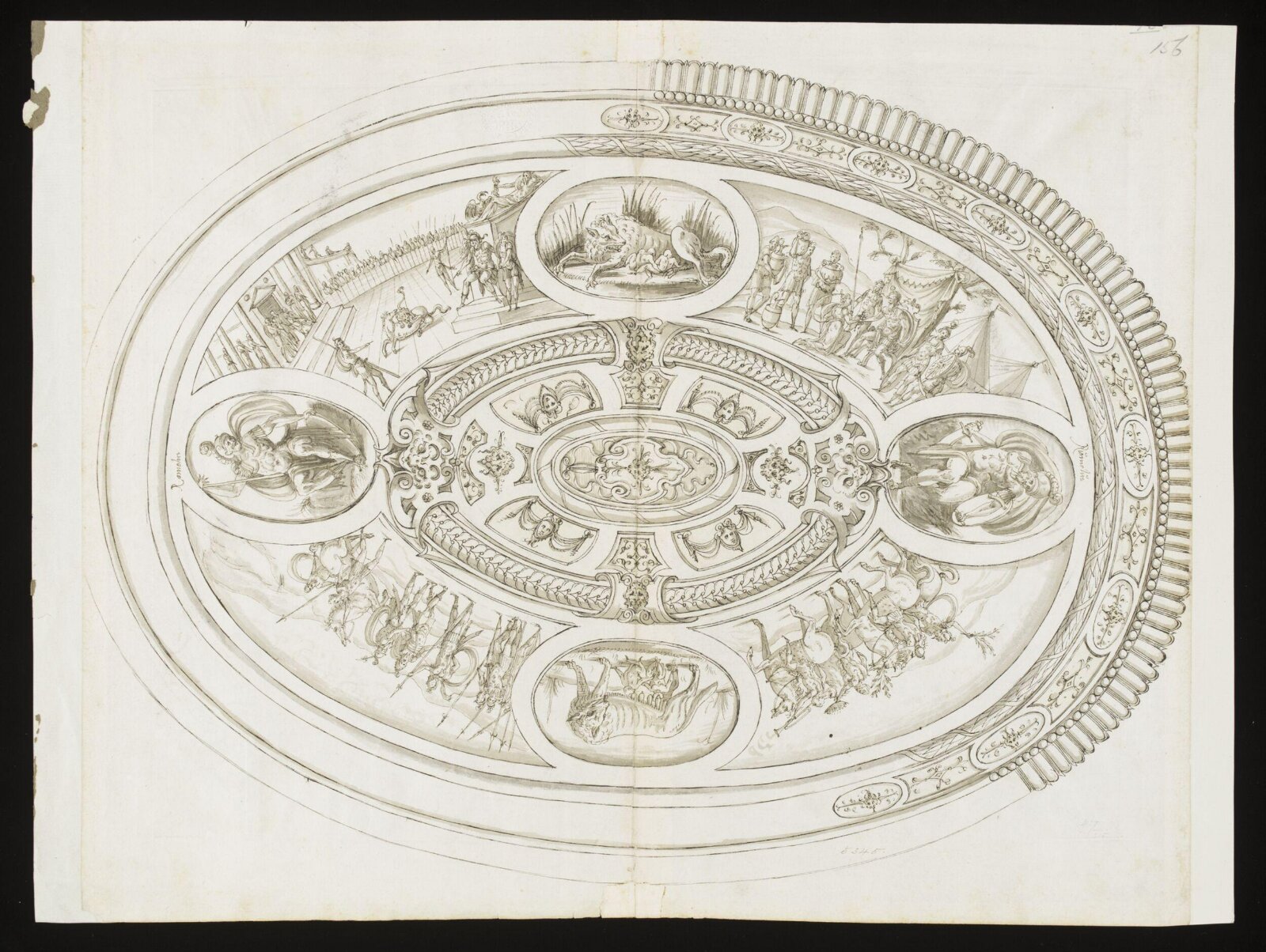 Drawing