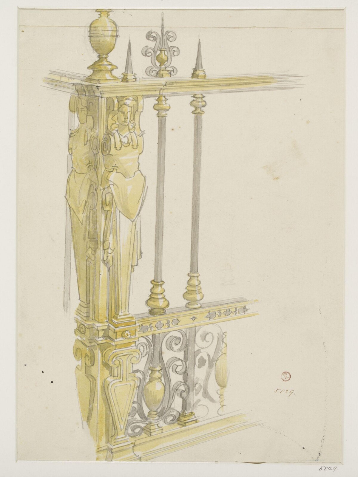 Drawing